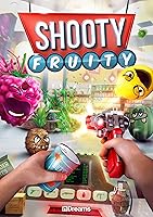 Shooty Fruity [Online Game Code]