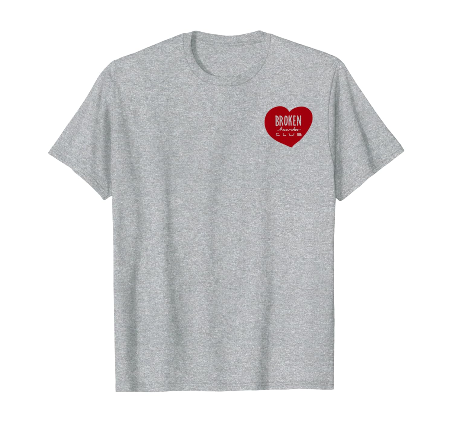 heart club clothing