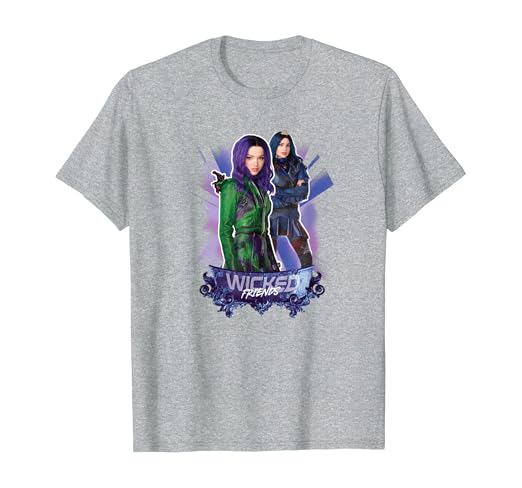 Descendants 3 shirts Clearance