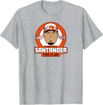 anthony santander jersey
