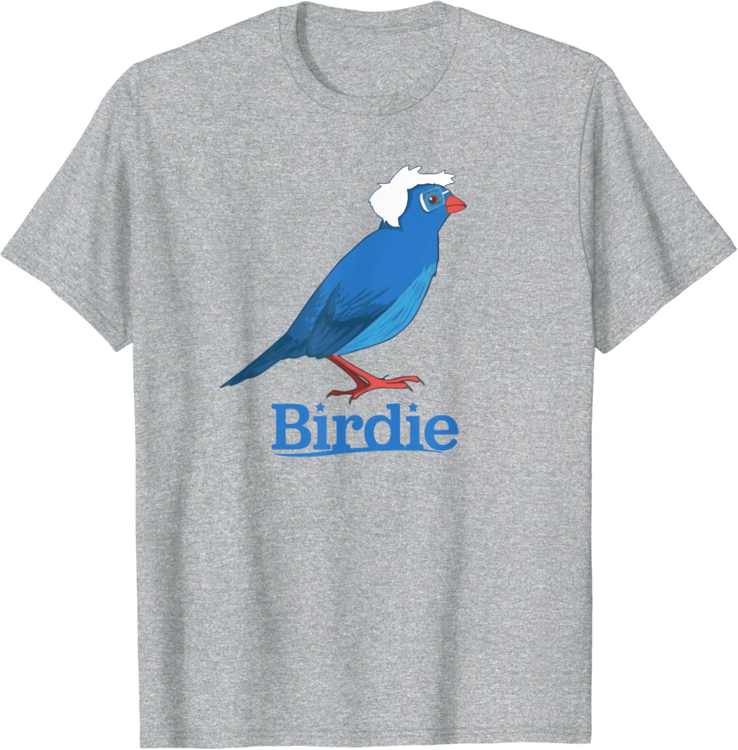 Birdie sanders shirt Clearance