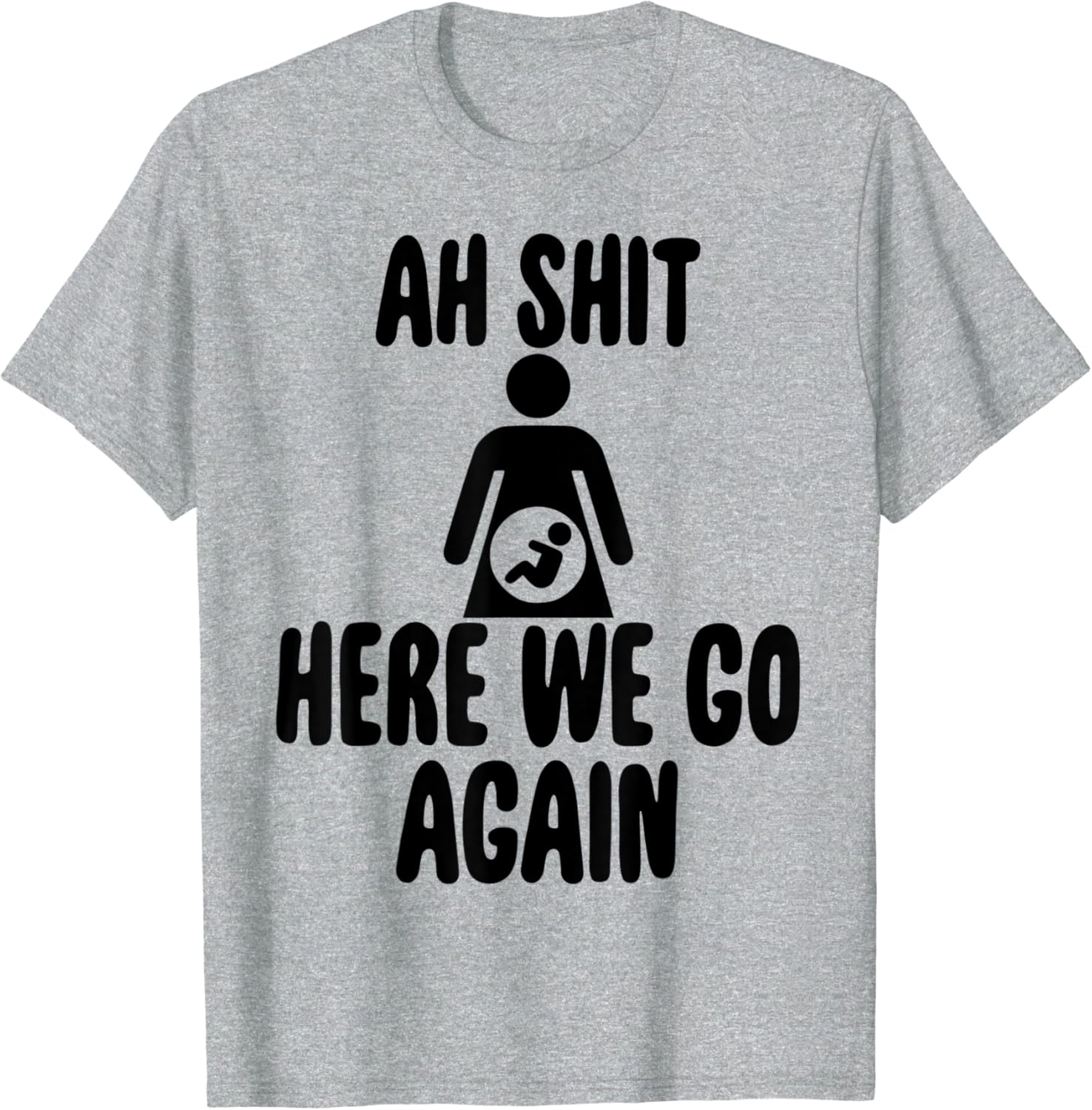 Tee Shirt Funny Husband Gift T-Shirt