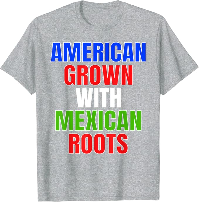 Funny Mexican T-shirt
