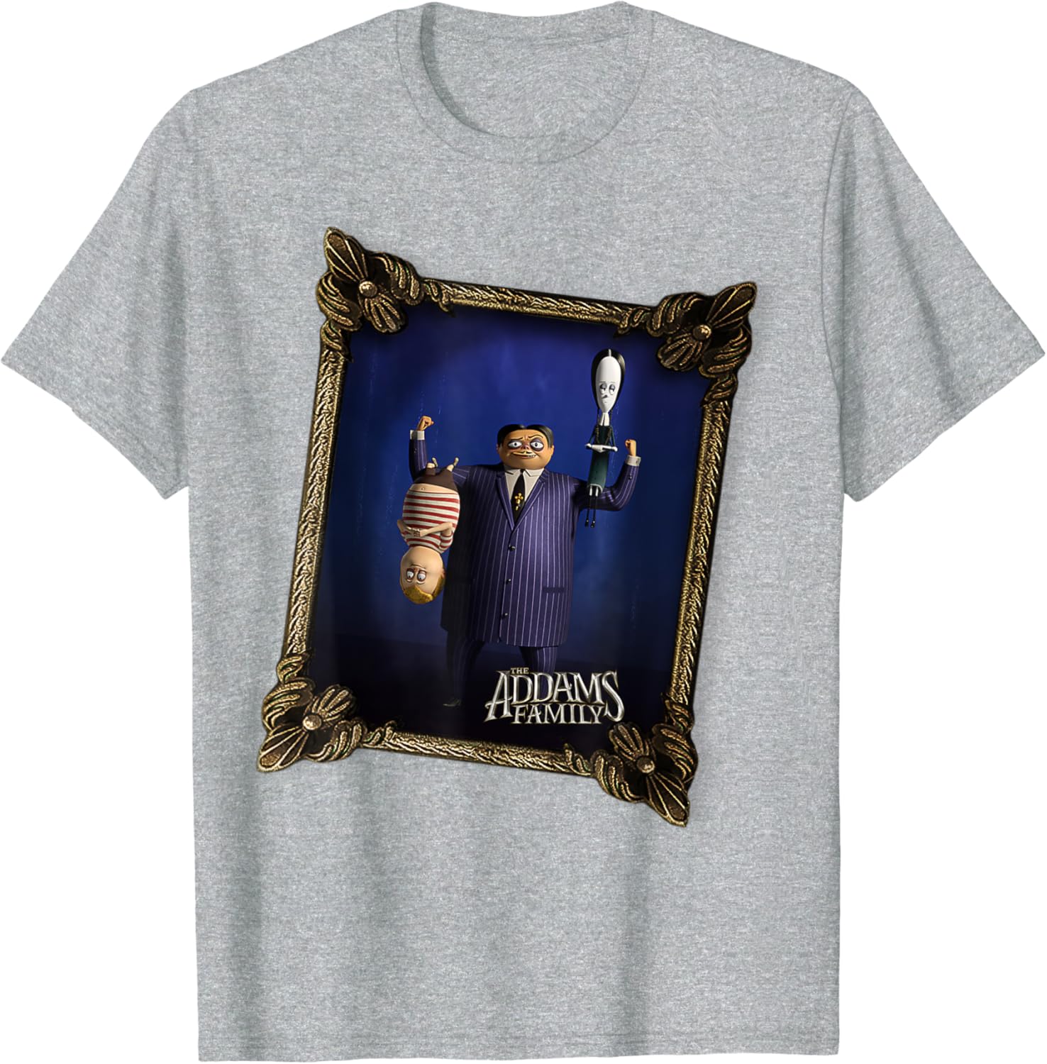 pugsley shirt amazon