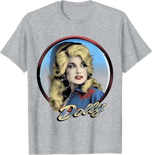 Dolly parton merchandise amazon Clearance