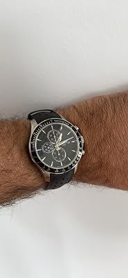 Buy Tissot Mens V8 316L Stainless Steel 