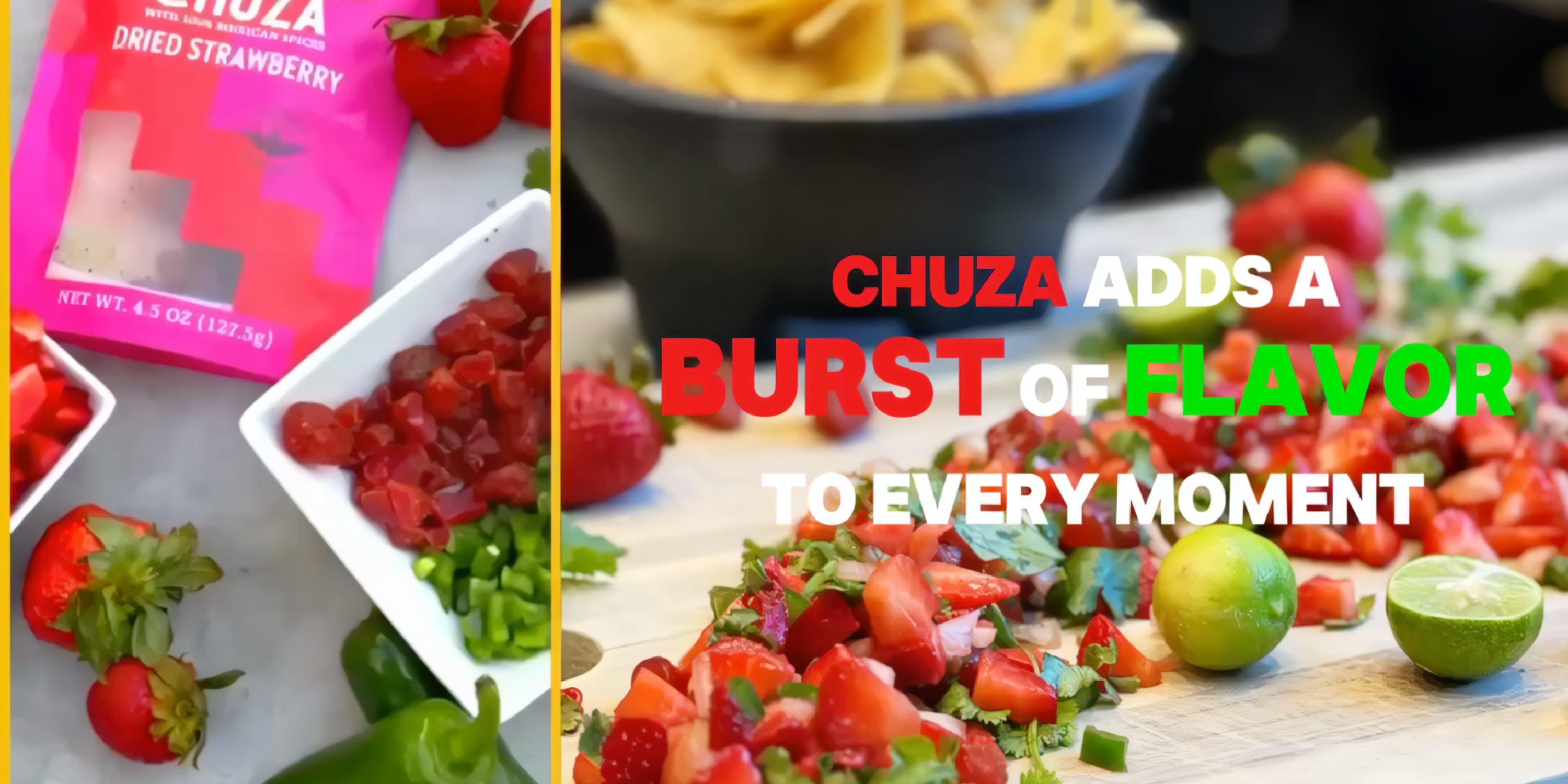 Amazon.com: CHUZA Spicy Dried Apricots, Mexican Snacks Chili