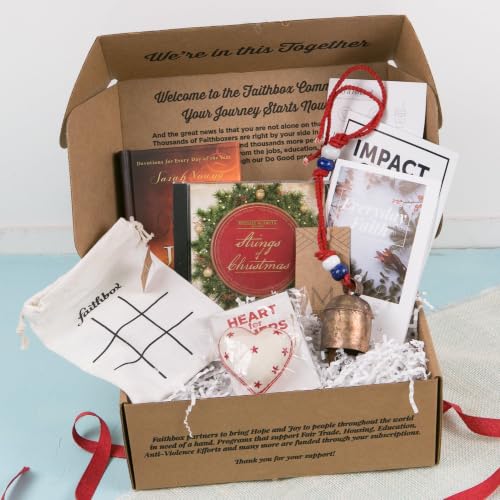 Best Monthly Box For Women