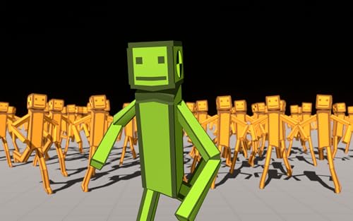 Ragdoll Playground Sandbox