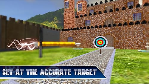 Tiro com arco Tiro ao Alvo Sim