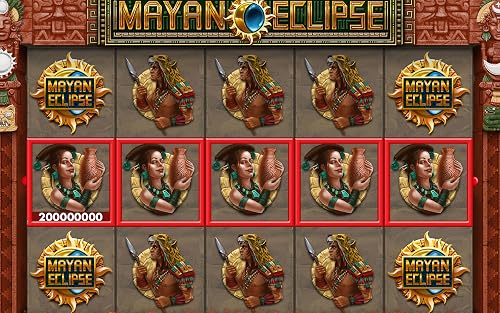 Star Spins Slots #TOP7