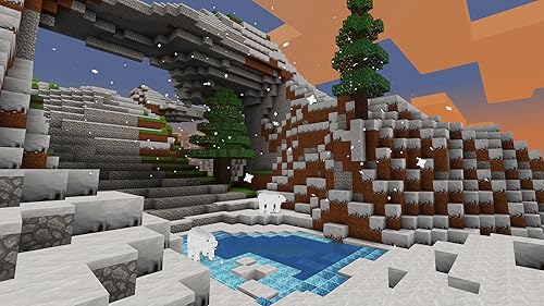 RealmCraft 3D with Skins Export to Minecraft