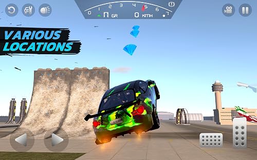 Real Car Driving Simulator Pro – vue 6