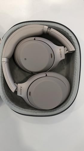 Amazon | Geekria ケース ソニー Sony WH-1000XM4, WH-XB910N, MDR