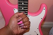 Review Image by Jamea Johnson Jamea Johnson