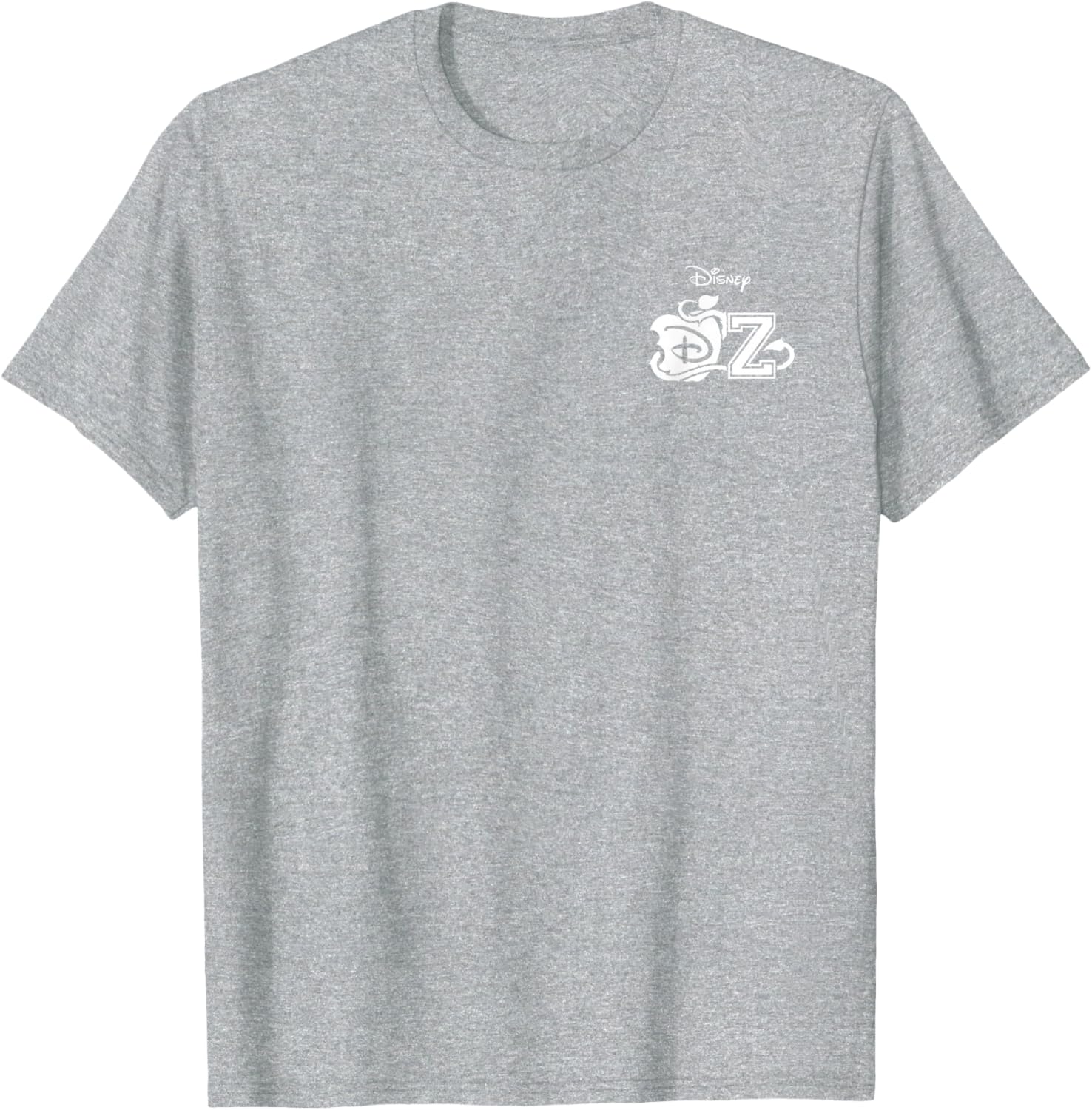 Heather Grey
