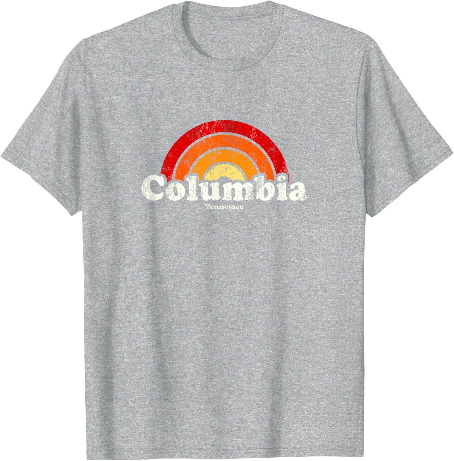 Heather Grey
