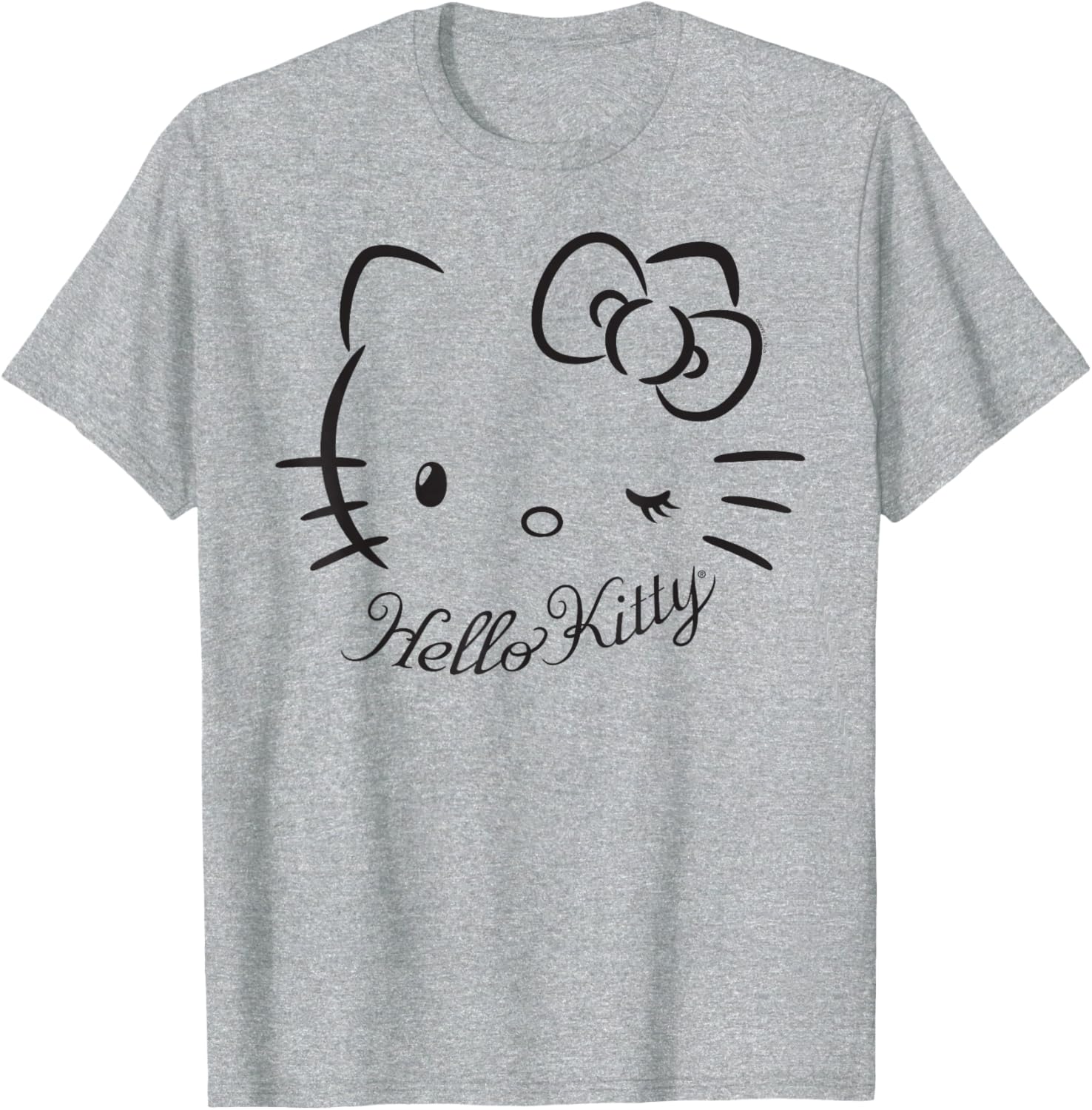 Heather Grey
