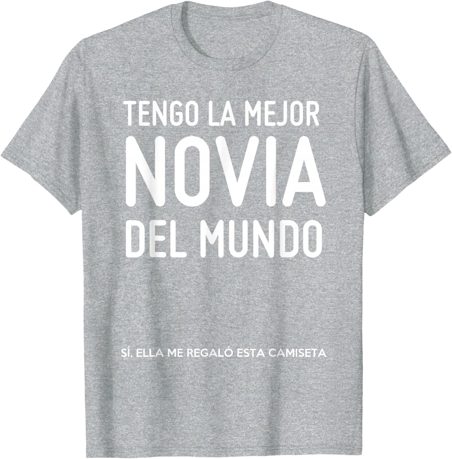 Heather Grey