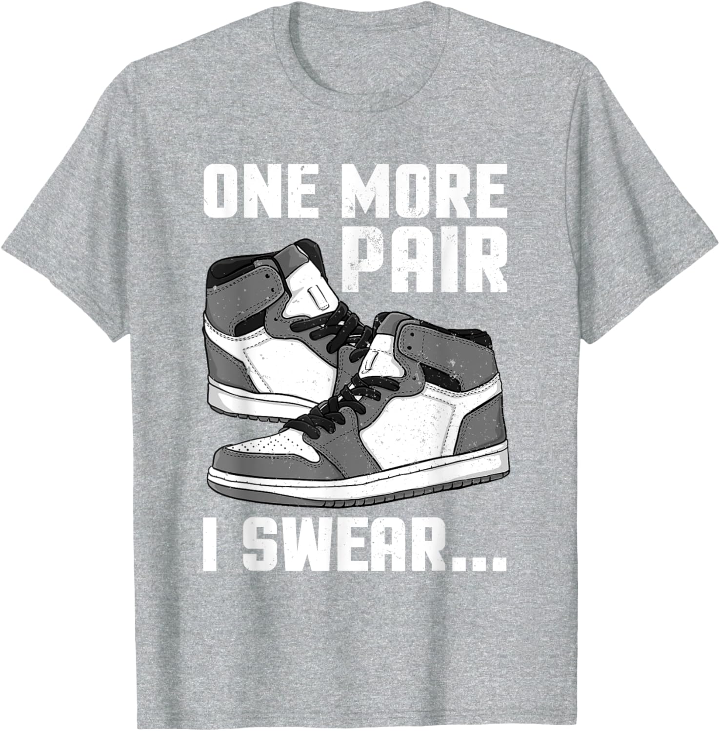 Heather Grey