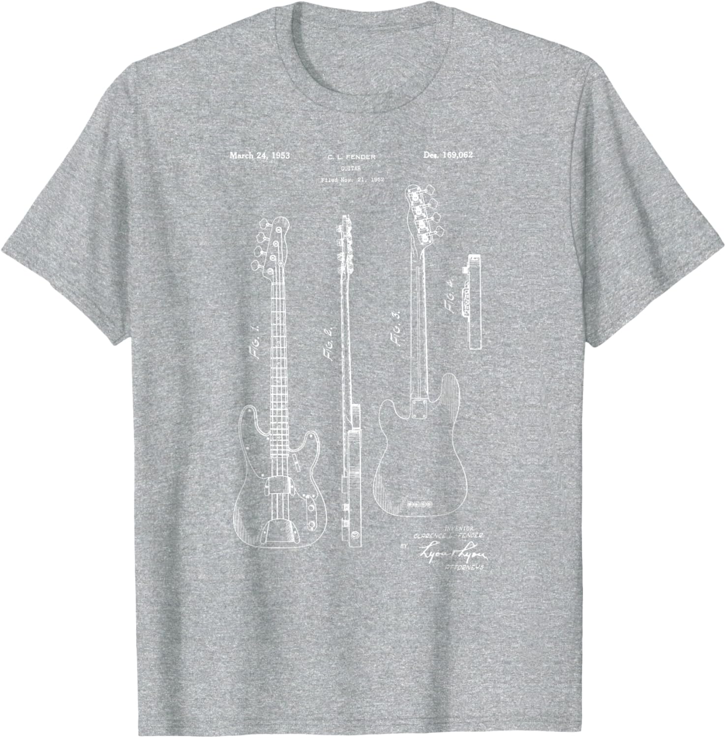 Heather Grey