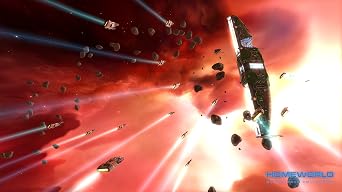 Homeworld Remastered Collection [Online Game Code]