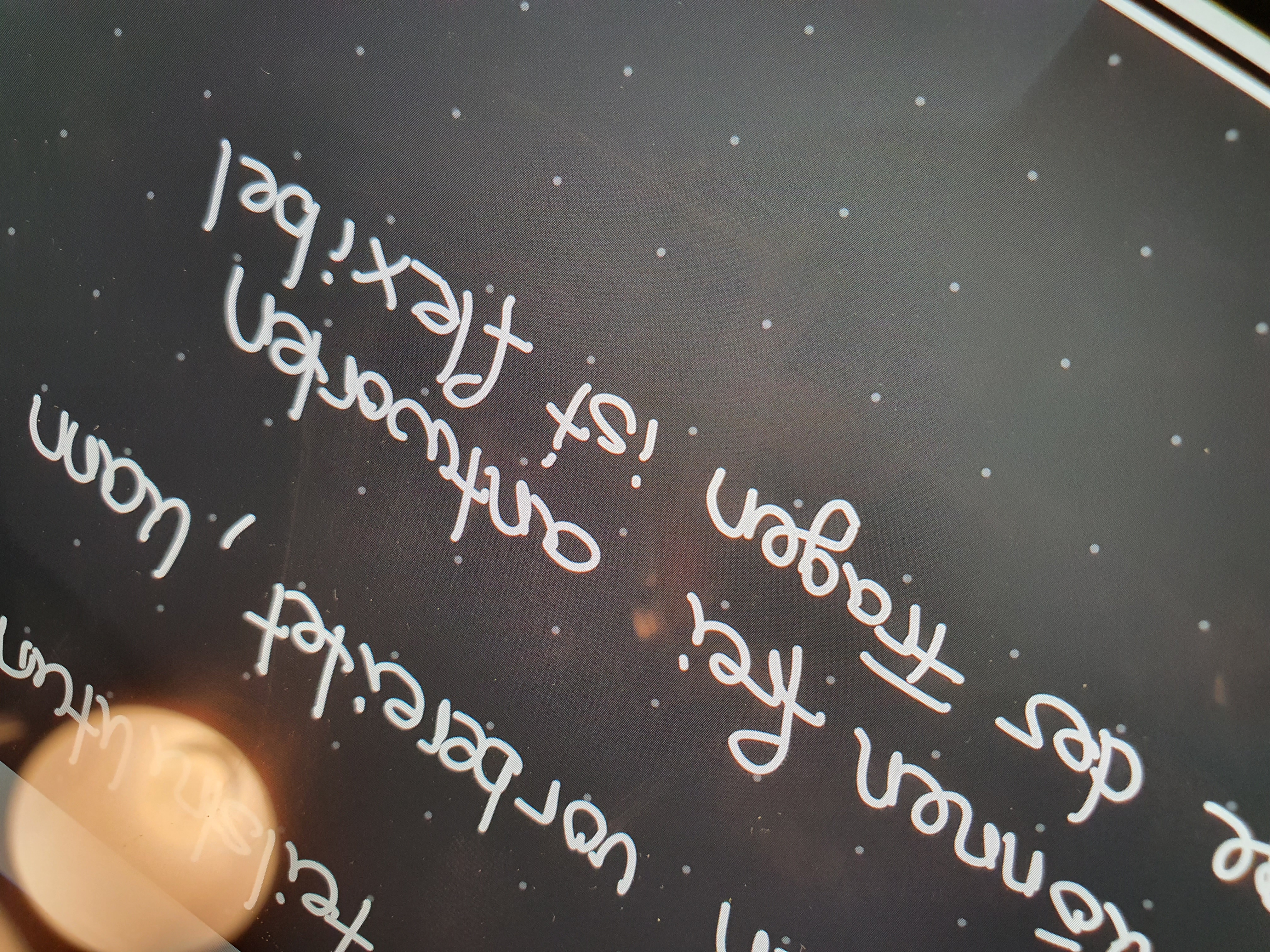 Tablet gut, aber Probleme mit dem Applepencil