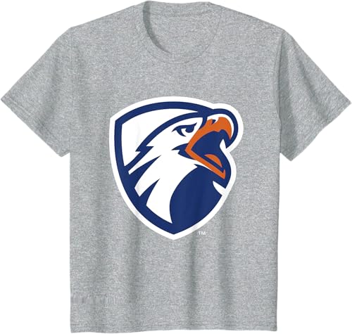 Miniatura 7 de Camiseta con licencia oficial de Texas Tyler Patriots Icon, Negro -