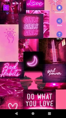 Pink Wallpaper