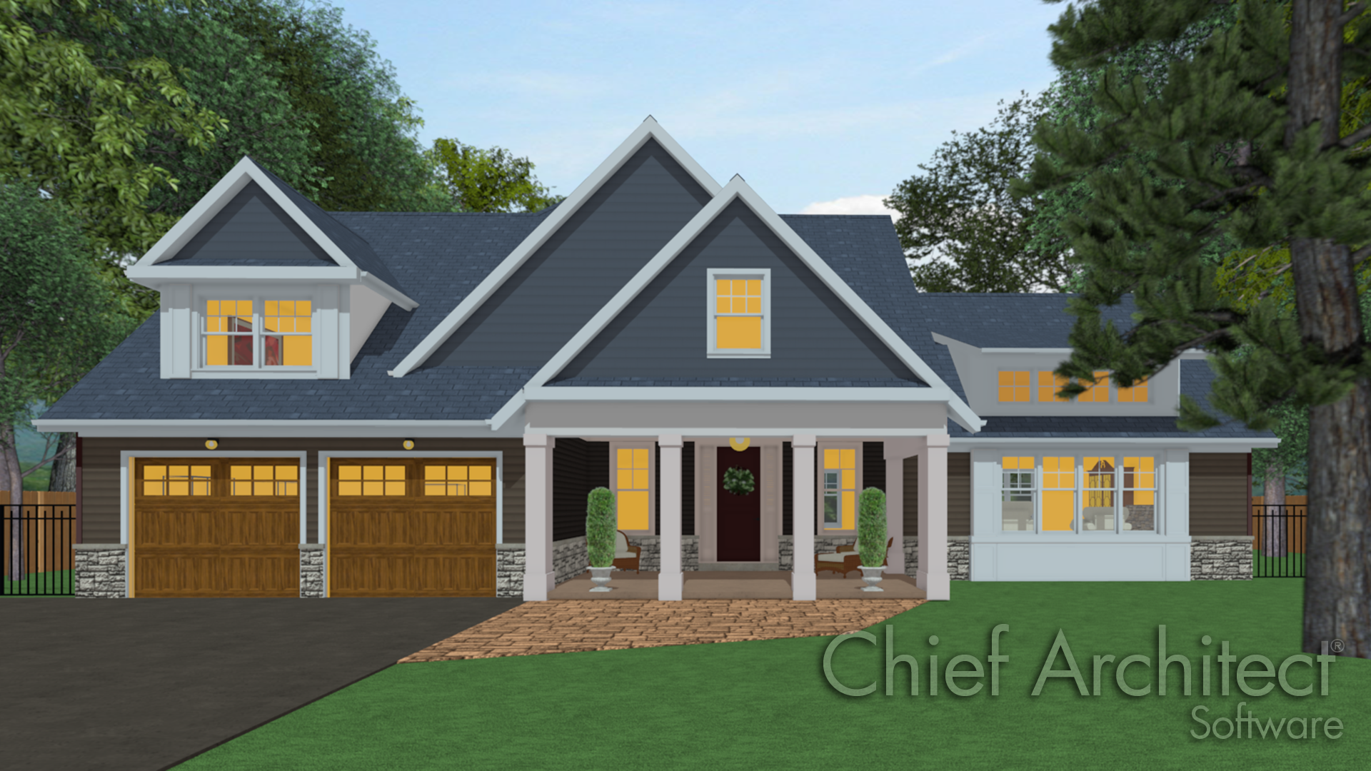 Home Designer Essentials 2019 - PC Download [Téléchargement]