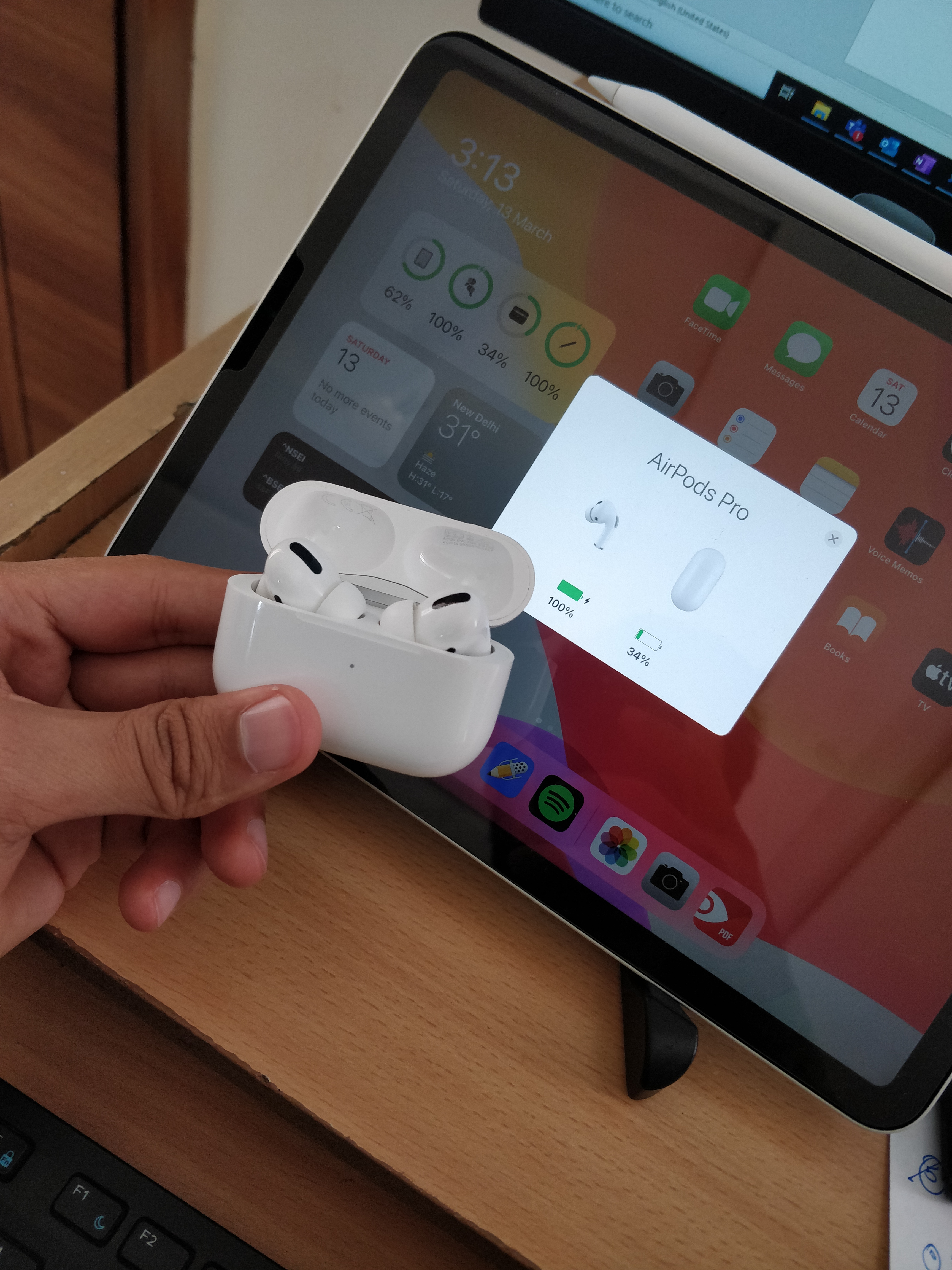 Review image