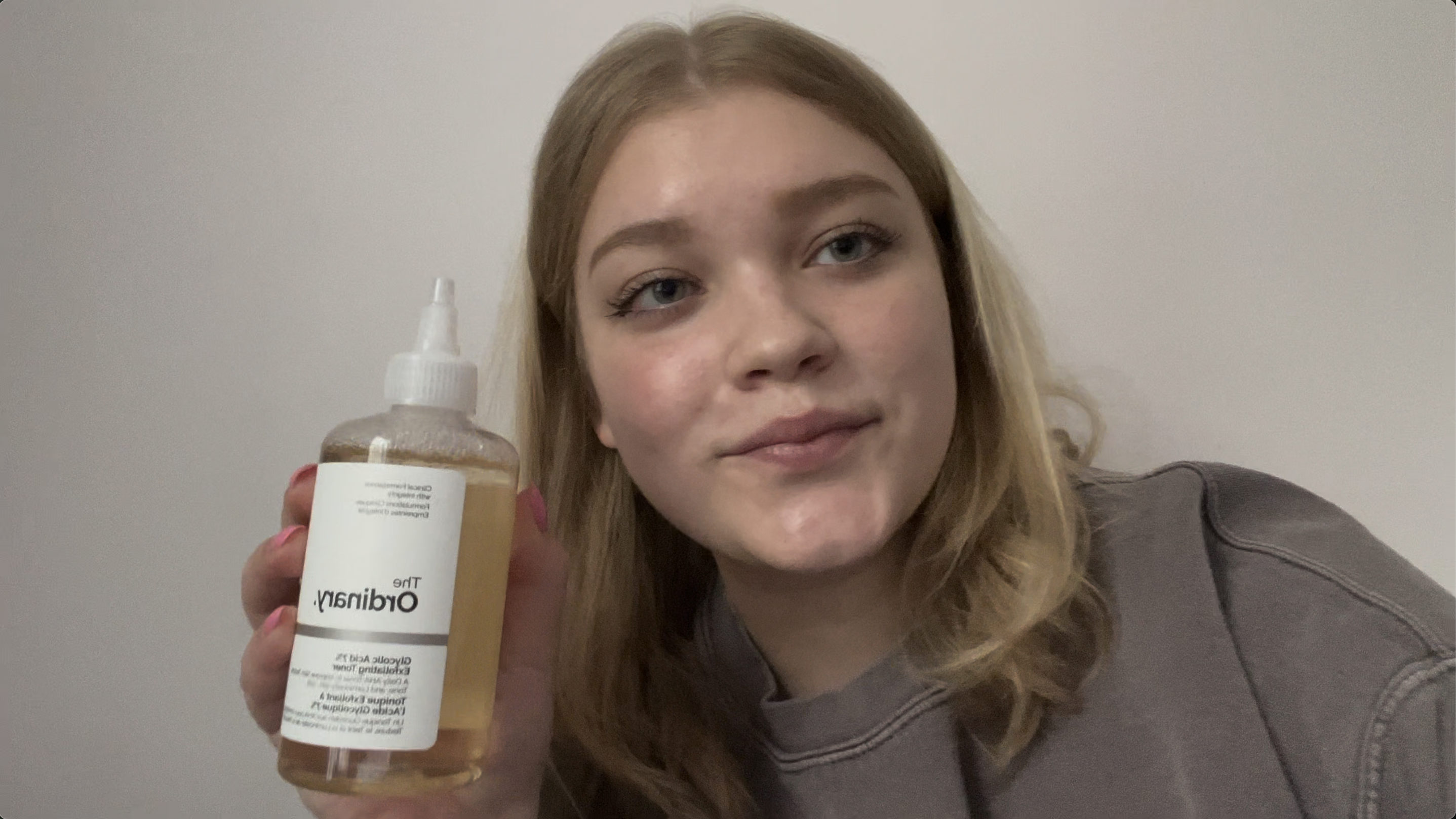 Watch One of My Best Skincare Purchases! on Amazon Live