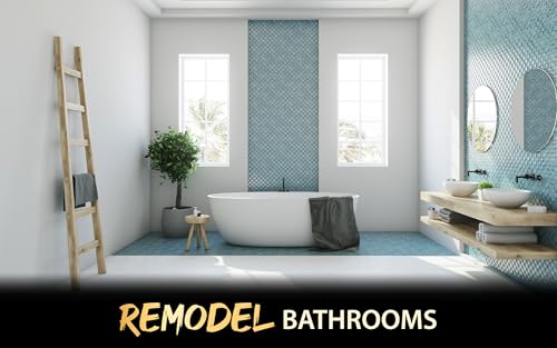 My Home Design Luxury: House Makeover & Words Game