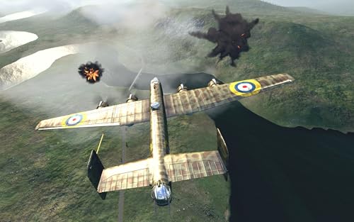 Warplanes: Ww2 Dogfight #TOP3