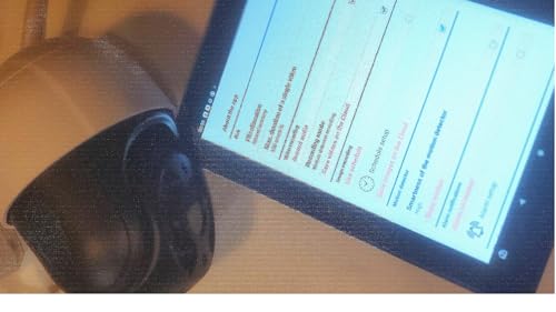 IP camera for LAN (Free)