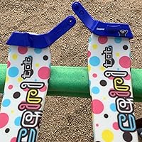 Conquest スキーハーネスとトライスキーくまモンデザイン他スキーセット cas79k_1.jpg