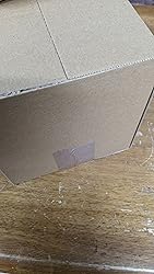 Triplast 229 X 152 X 152mm Small Single Wall 9x6x6" Shipping - View #10