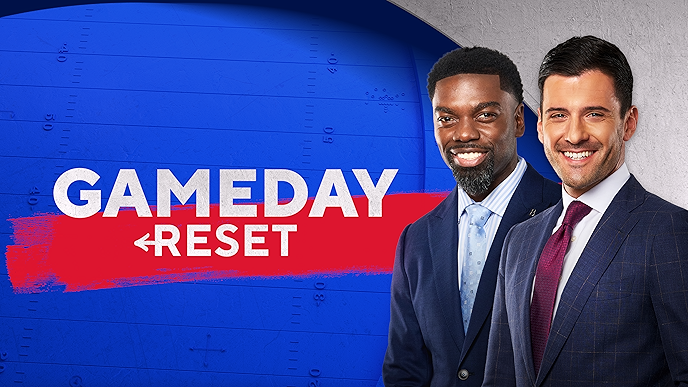 Gameday Reset