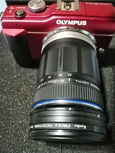 ☆ペンシリーズ用望遠レンズ☆M.ZUIKO 40-150mm R シルバー 511rRkWs+nL._SS200_.jpg