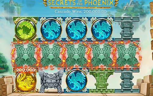 Star Spins Slots #TOP5