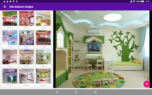 Modern Ceiling Designs