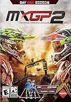 MXGP 2 [Online Game Code]