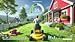 Grass Cutting Simulator 3D: Lawn Mower Farming Tycoon 2025 – Yard Care, Landscaping & Idle Harvest Farm Game