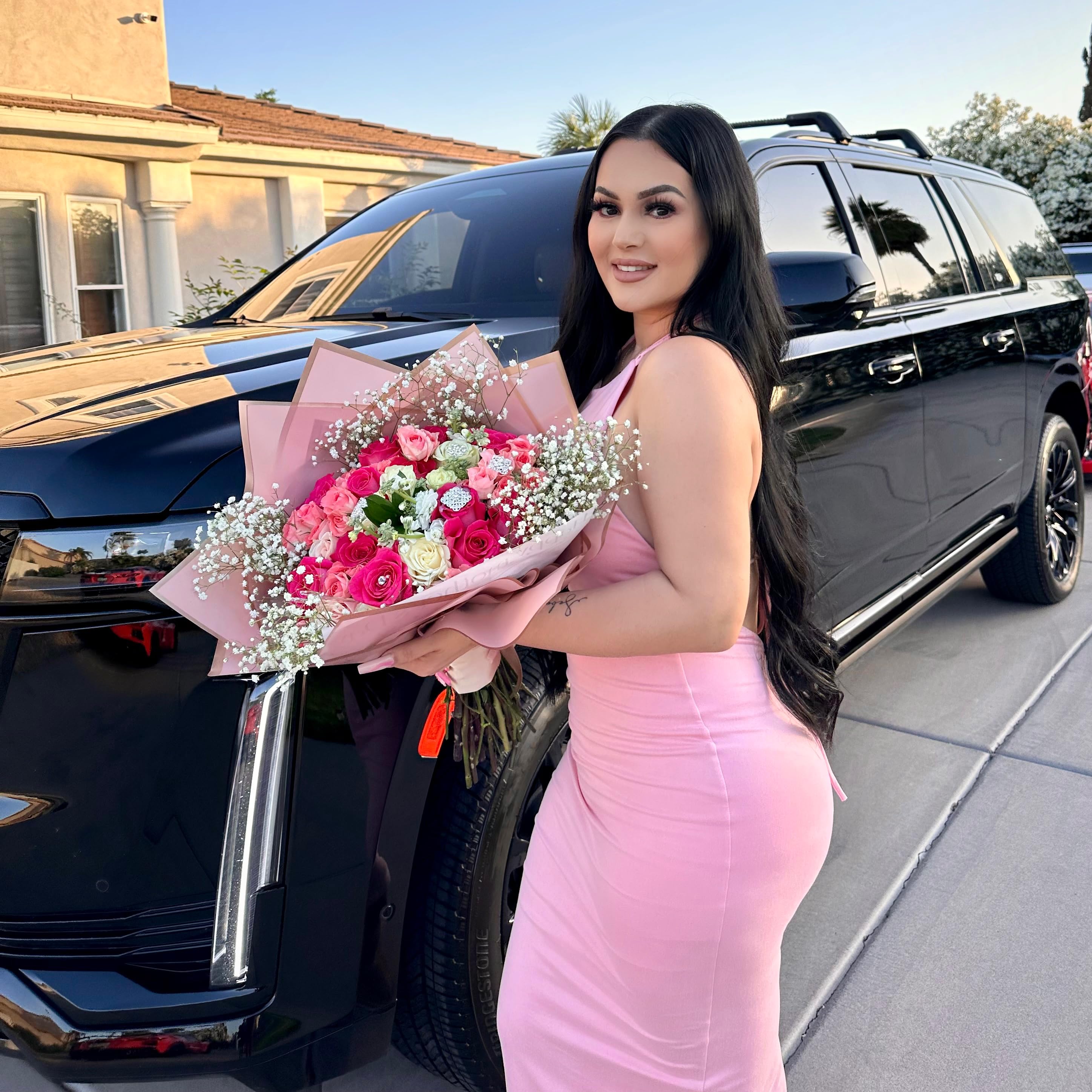 Candy Aguilar’s Amazon Page