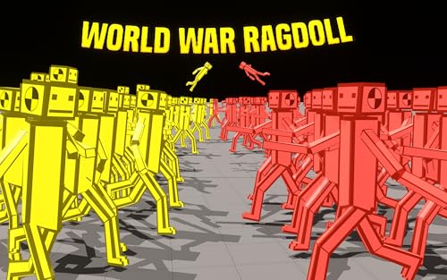 Ragdoll Playground Sandbox