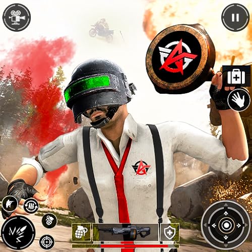 Juegos de disparos FPS: Juegos de armas - PvP Commando Shooters Modern Ops Battle