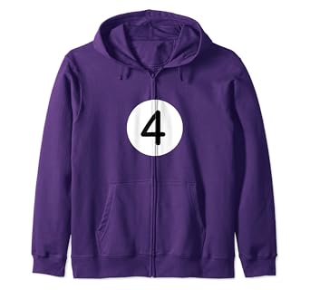 amazon purple hoodie