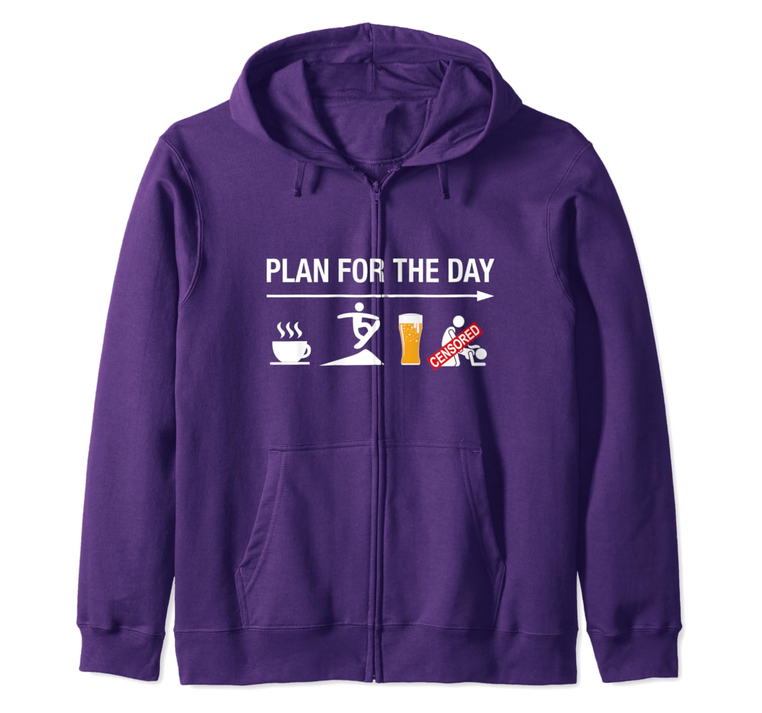 ride snowboard hoodie