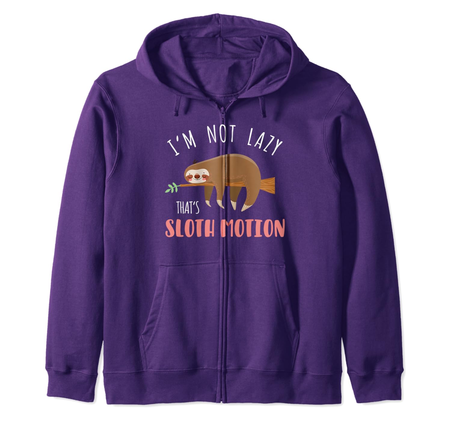 chill motion pullover hoodie