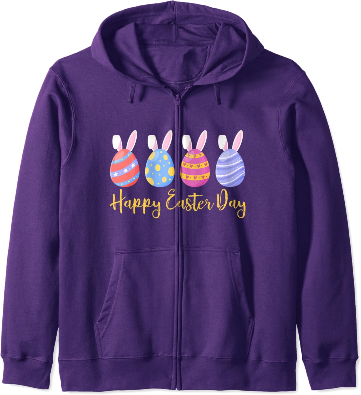 que dia es easter day